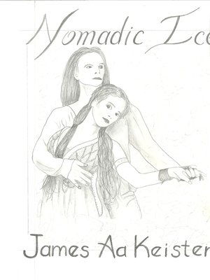 cover image of Nomadic Ice